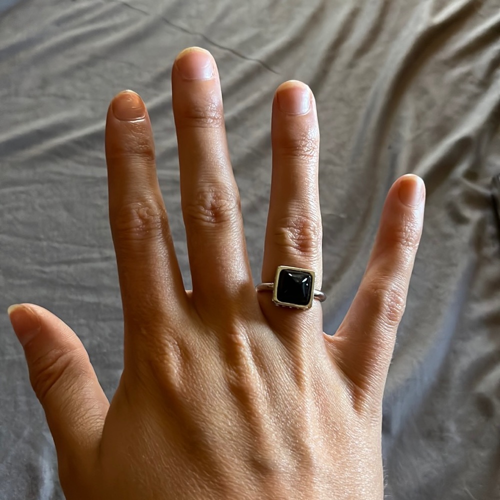 Juicy Couture Ring